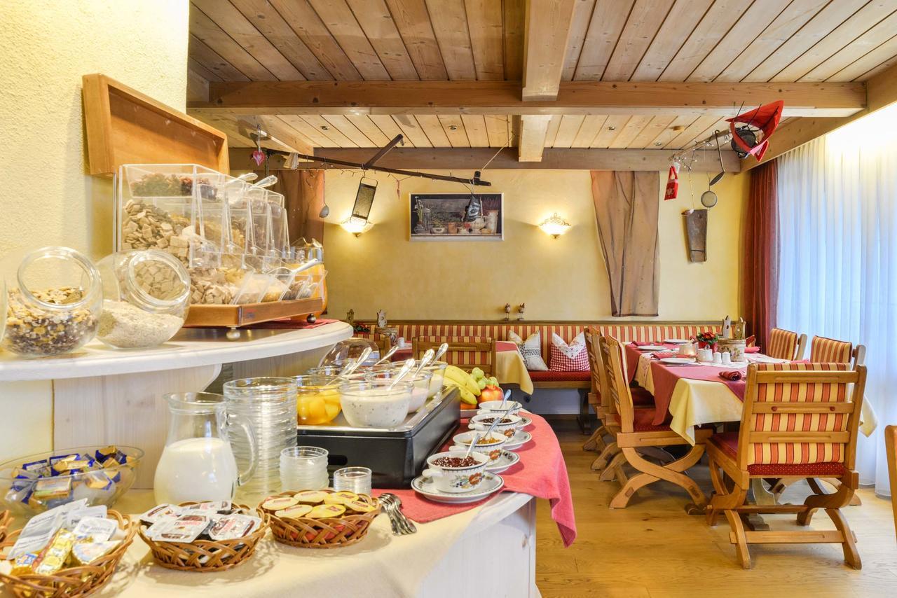 Ferienhotel Hahn Garni Ruhpolding Exterior foto
